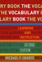 [Language and Literacy 01] • The Vocabulary Book